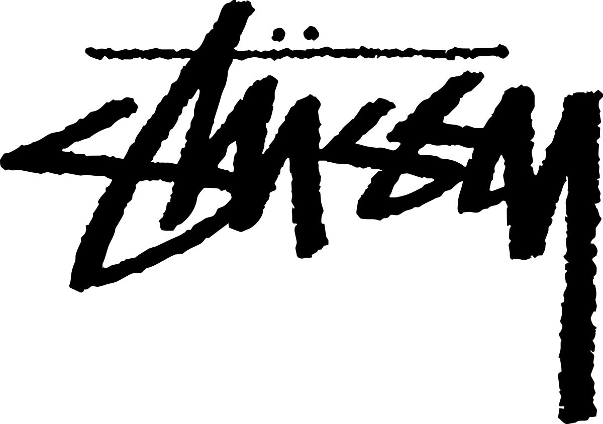 Stüssy Accessories – The Factory KL