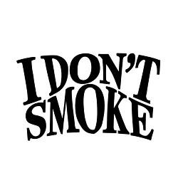 I Don't Smoke – The Factory KL