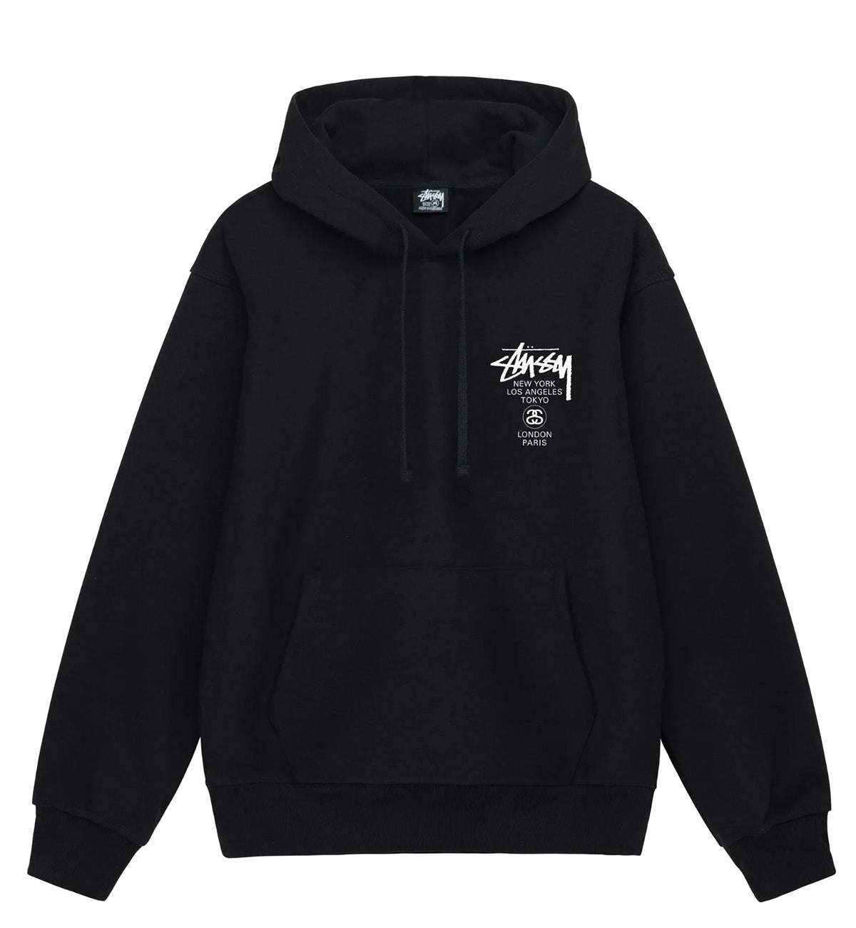 Givenchy world cheap tour hoodie