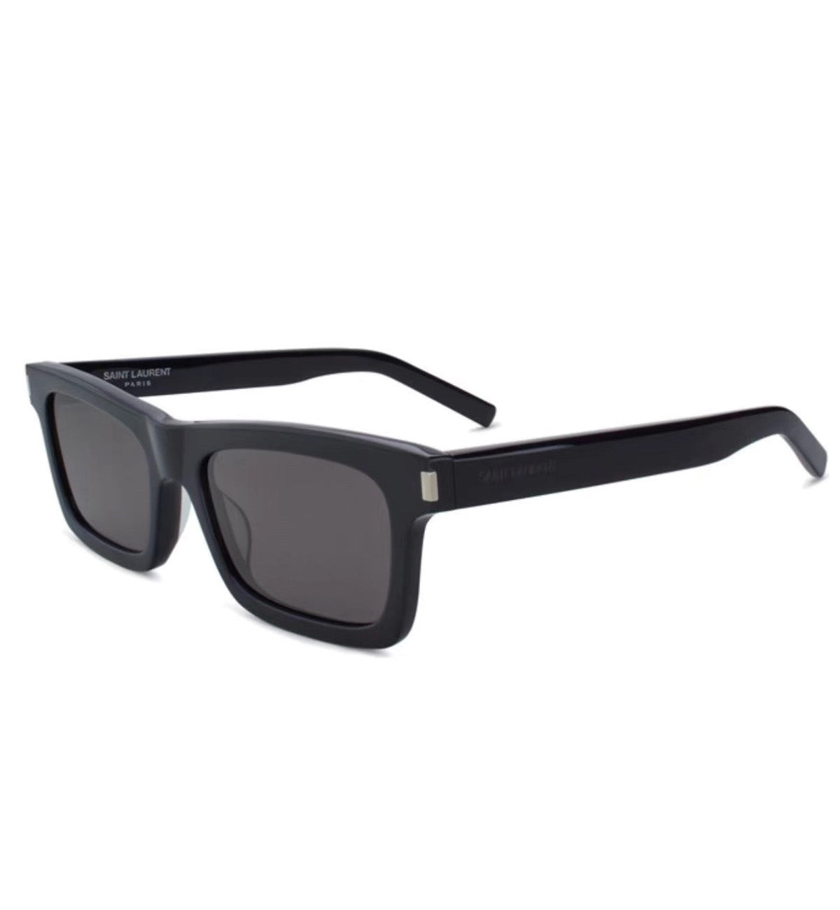 Saint Laurent SL 461 Betty Sunglasses (Black)