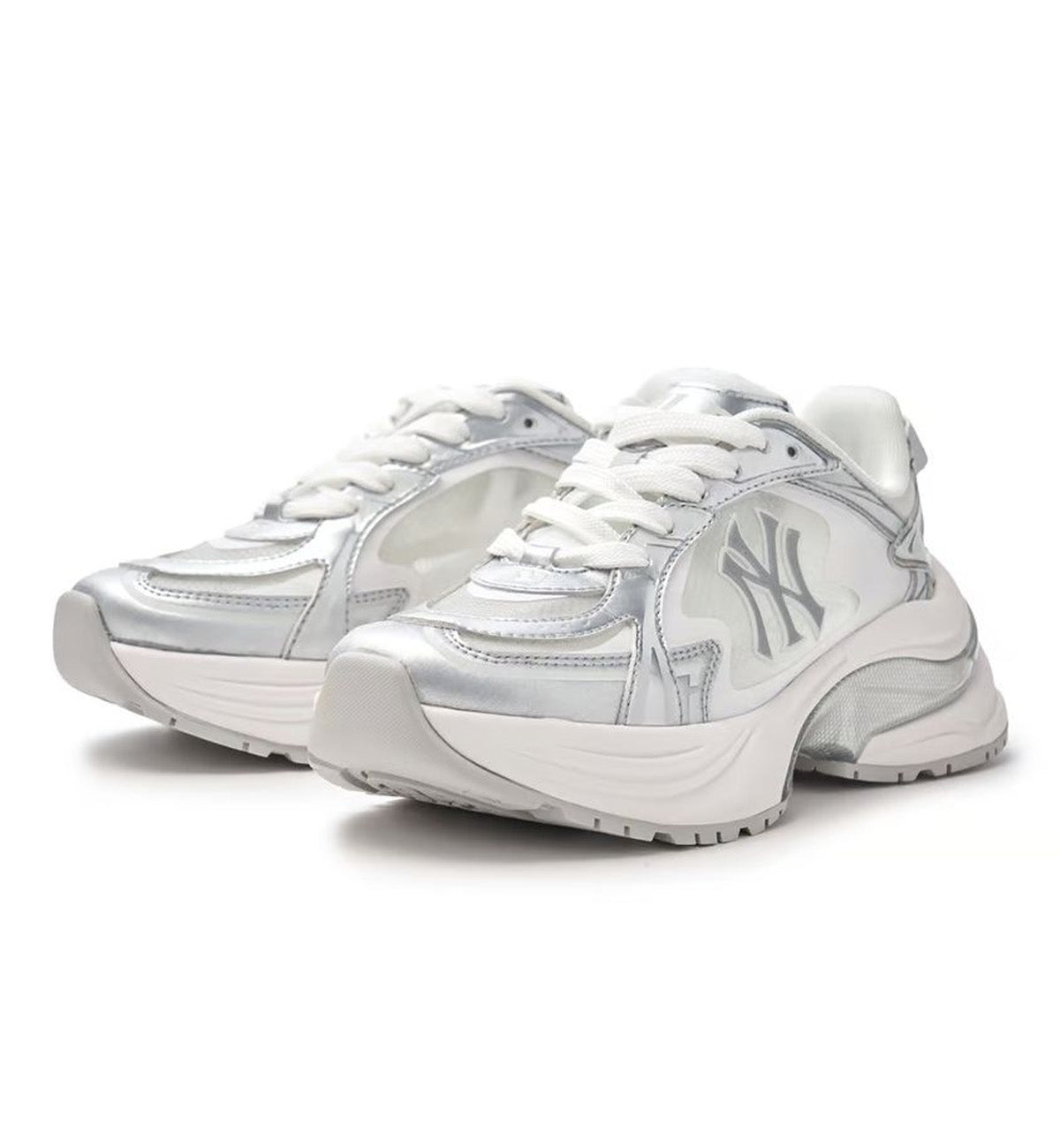 MLB Cruve Runner Mono Mesh NY