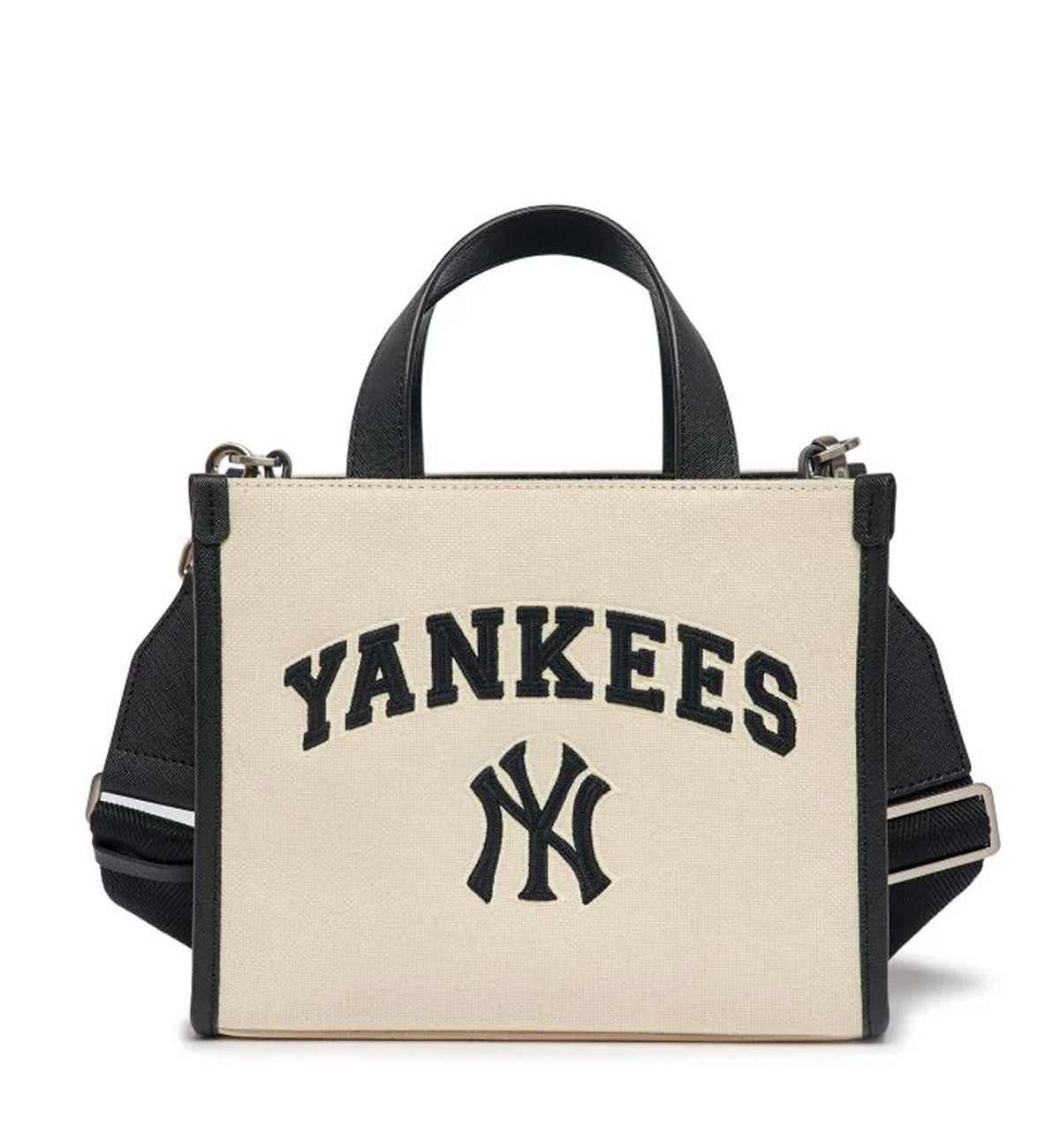 MLB Yankees Handbag on sale