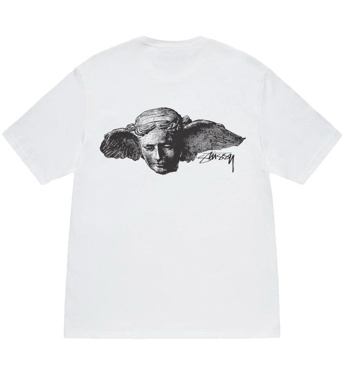 Stussy Hypnos Tee (White)