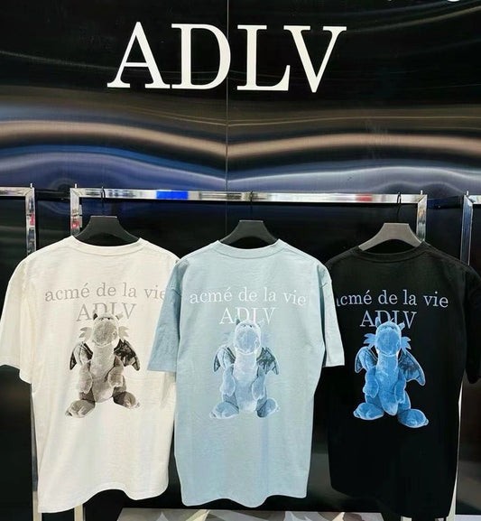 ADLV Dragon SS24 T-Shirt