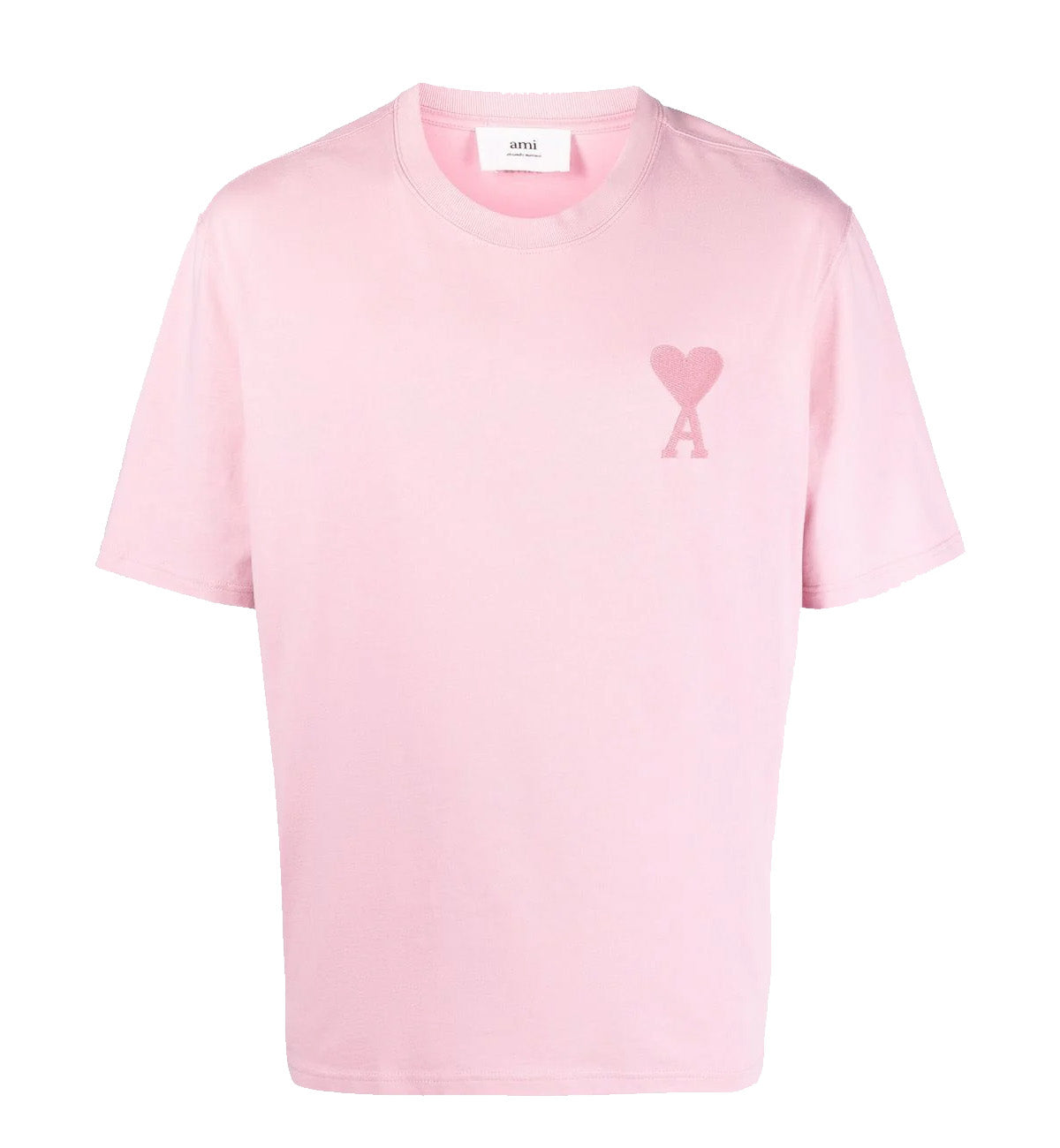 Ami de Coeur T-shirt (Pale Pink)