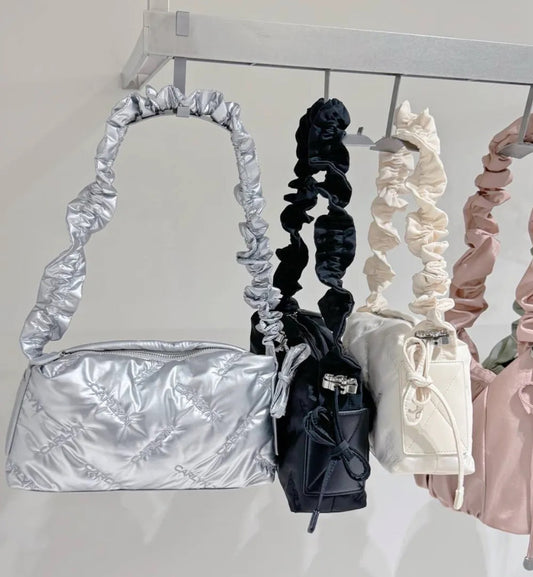 Carlyn Ginna Small Bag