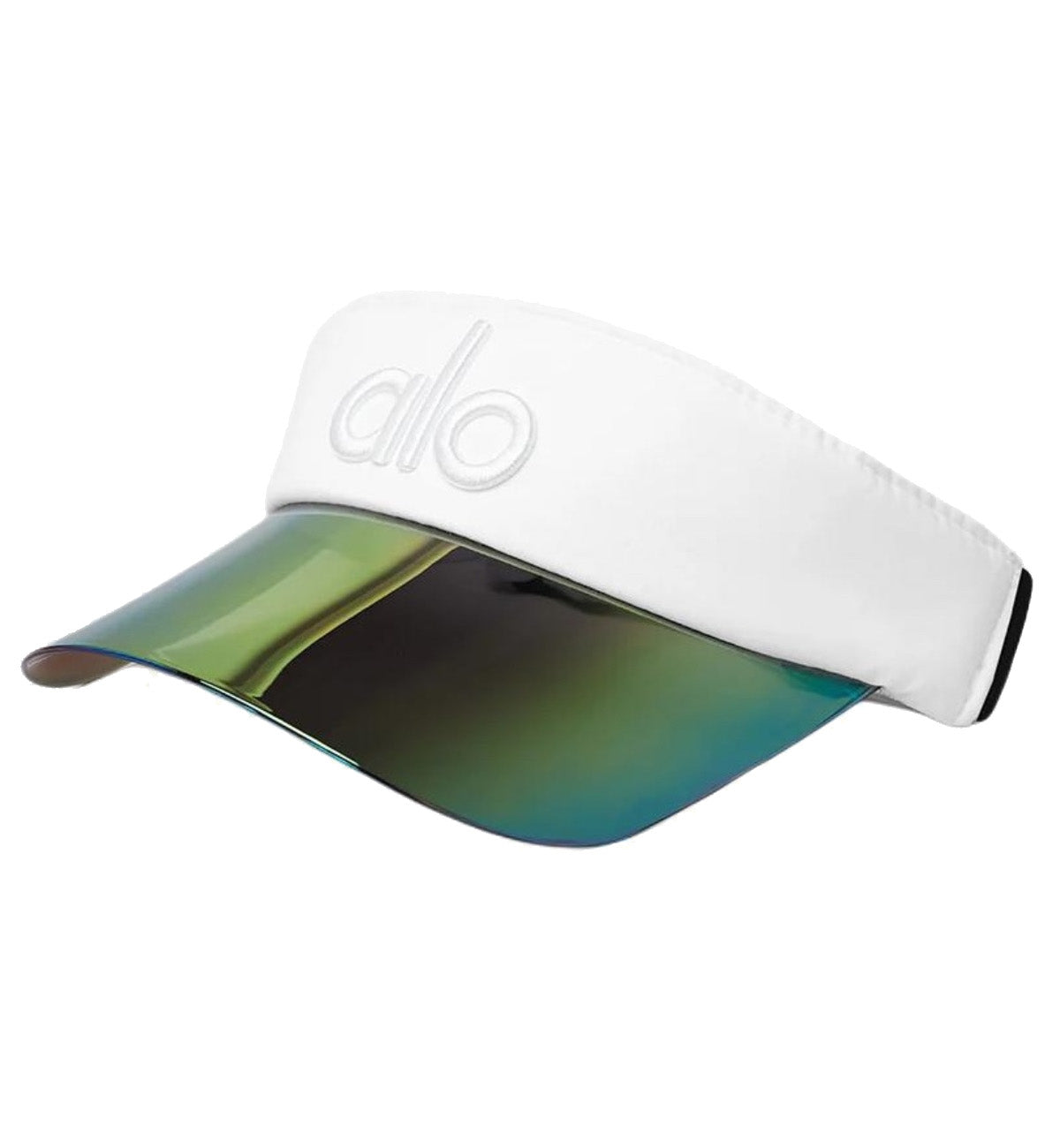 Alo Yoga Sunshade Cap (V1) – The Factory KL