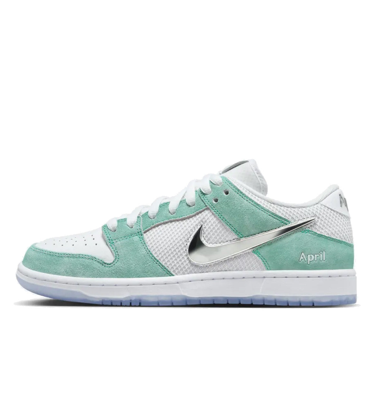 Nike SB Dunk Low x April Skateboards
