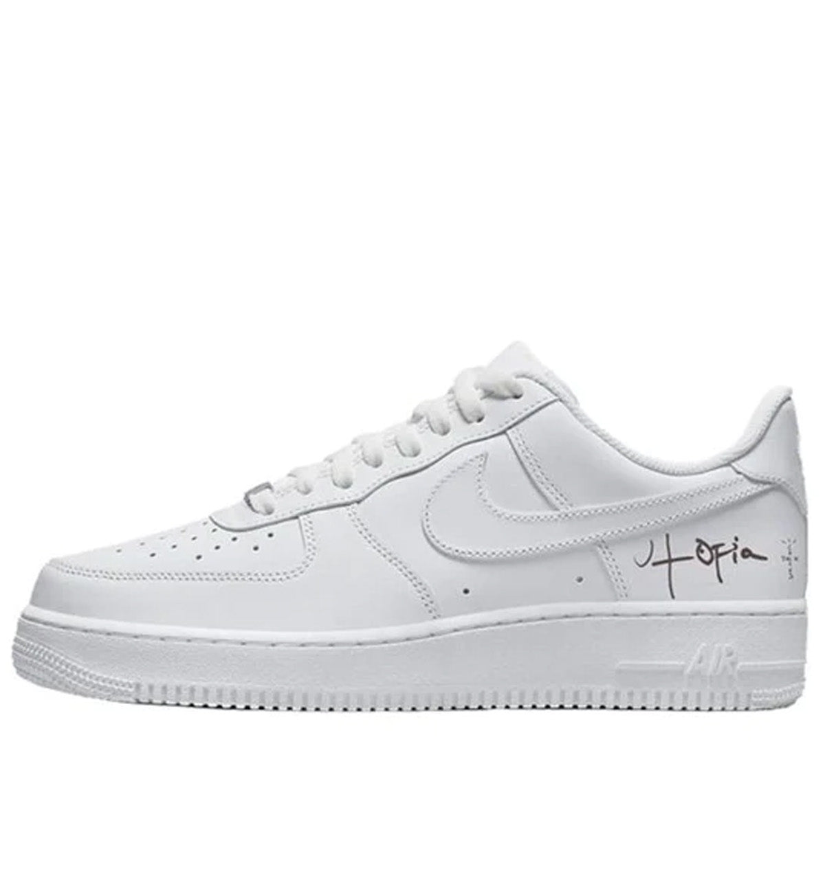 Nike x Travis Scott Air Force 1 Utopia