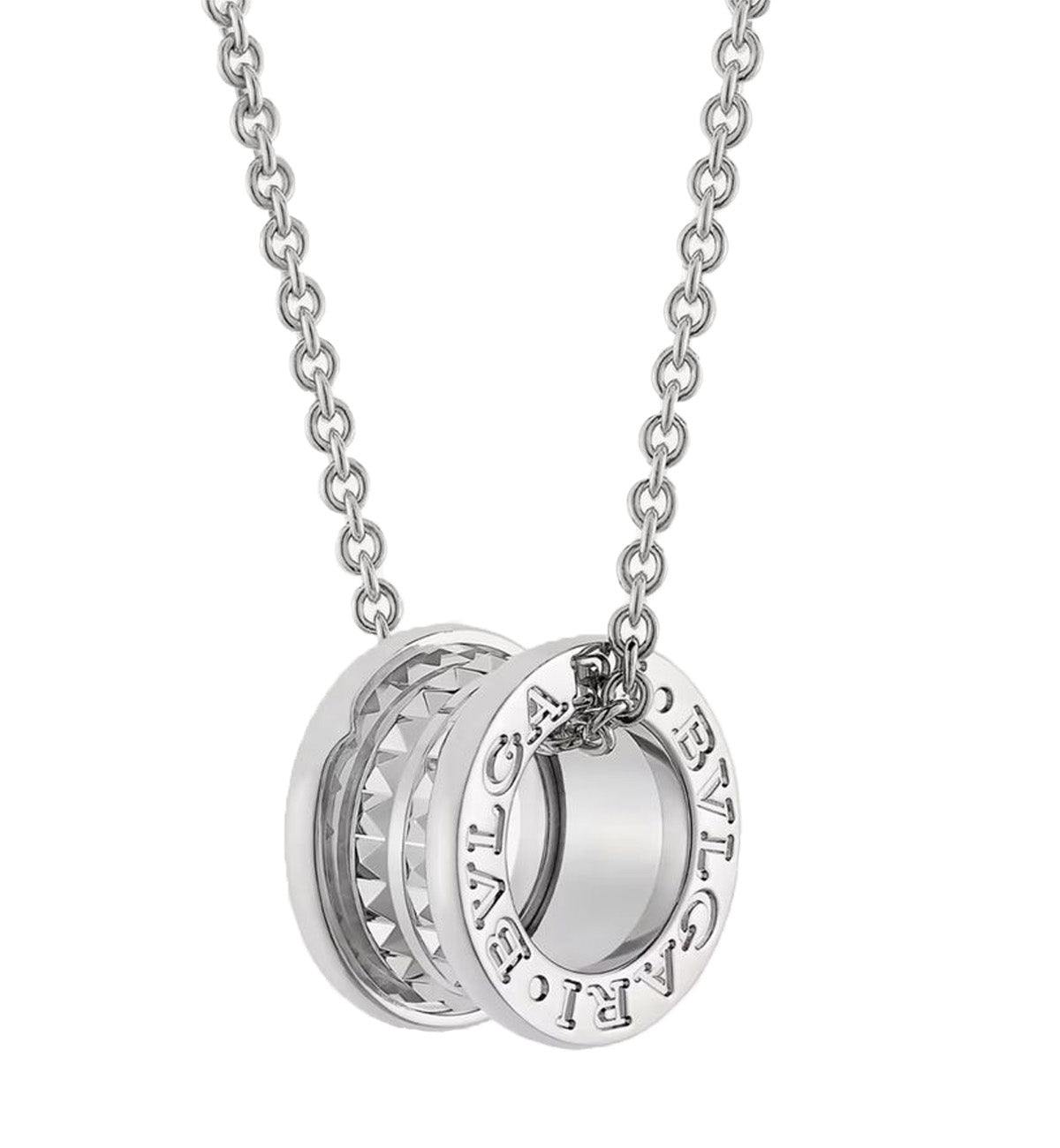 Bvlgari Save The Children Necklace 2024 Version