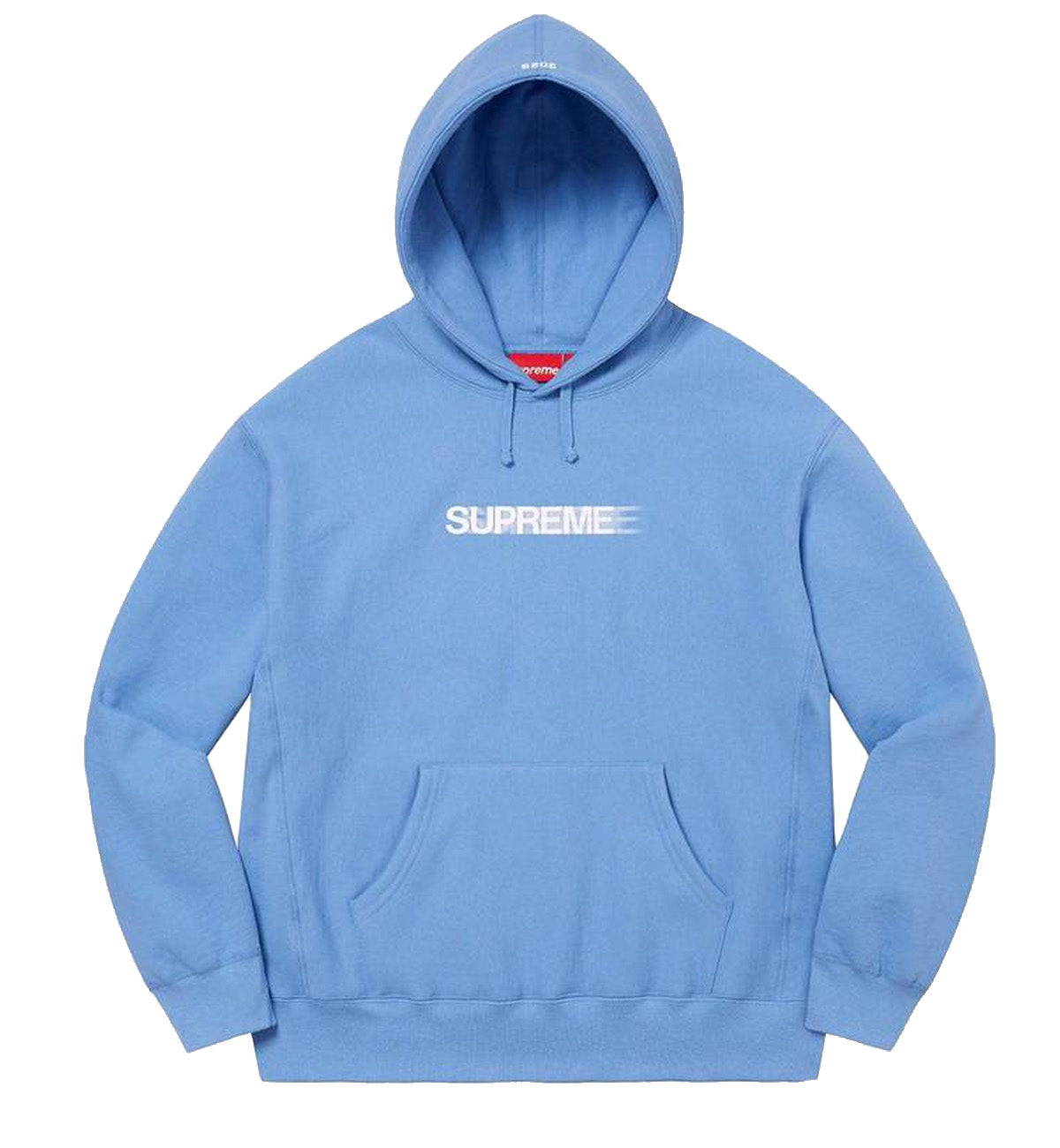 Supreme motion logo hoodie ss20 sale