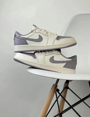 Nike Air Jordan 1 Low OG (Atmosphere Grey)