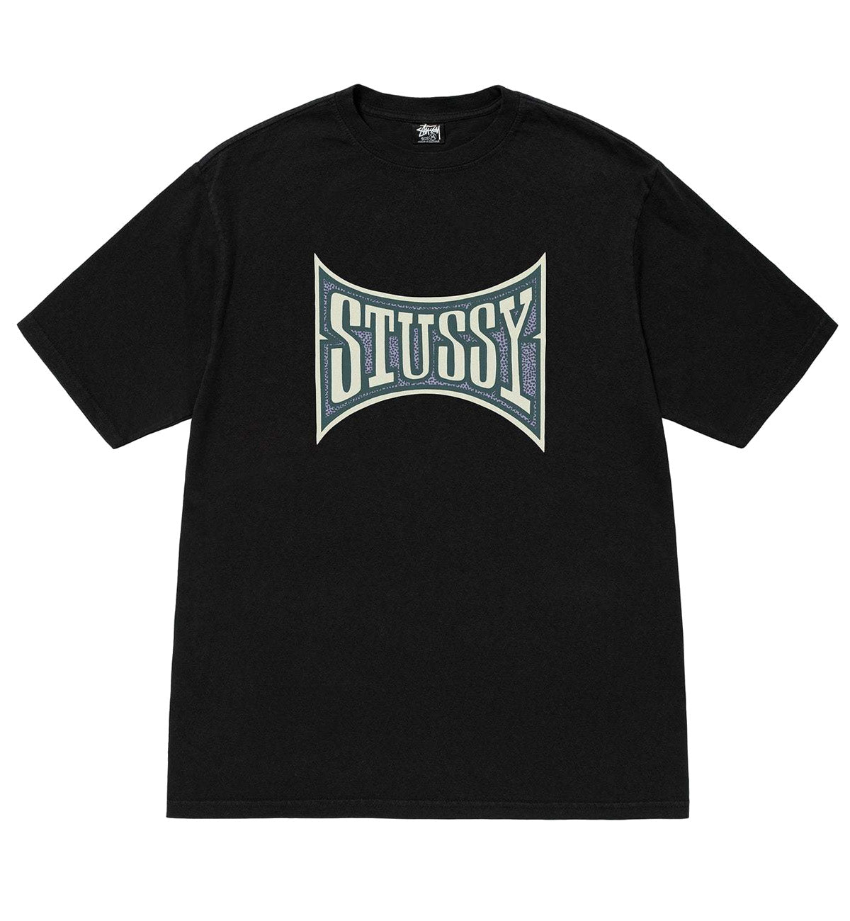 stussy champion tee