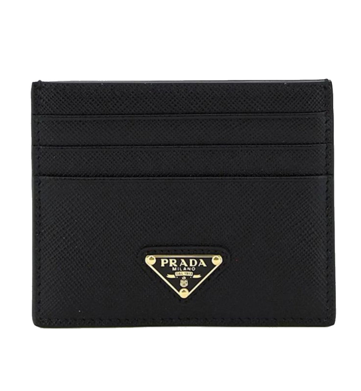 Prada Saffiano Cardholder