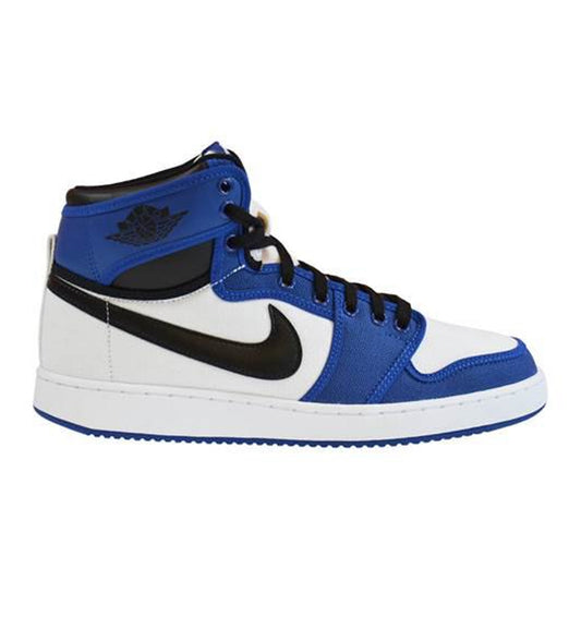 Air Jordan 1 High AJKO Storm Blue
