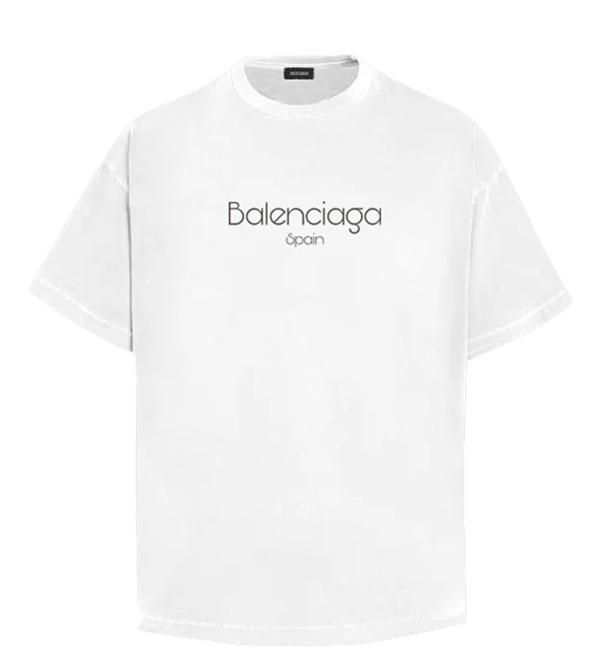 Nocimh x BLCG Spain Tee (White)