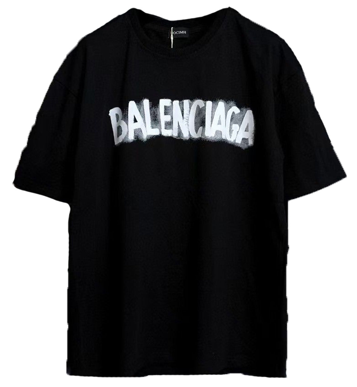 Nocimh x BLCG Word Tee (Black)