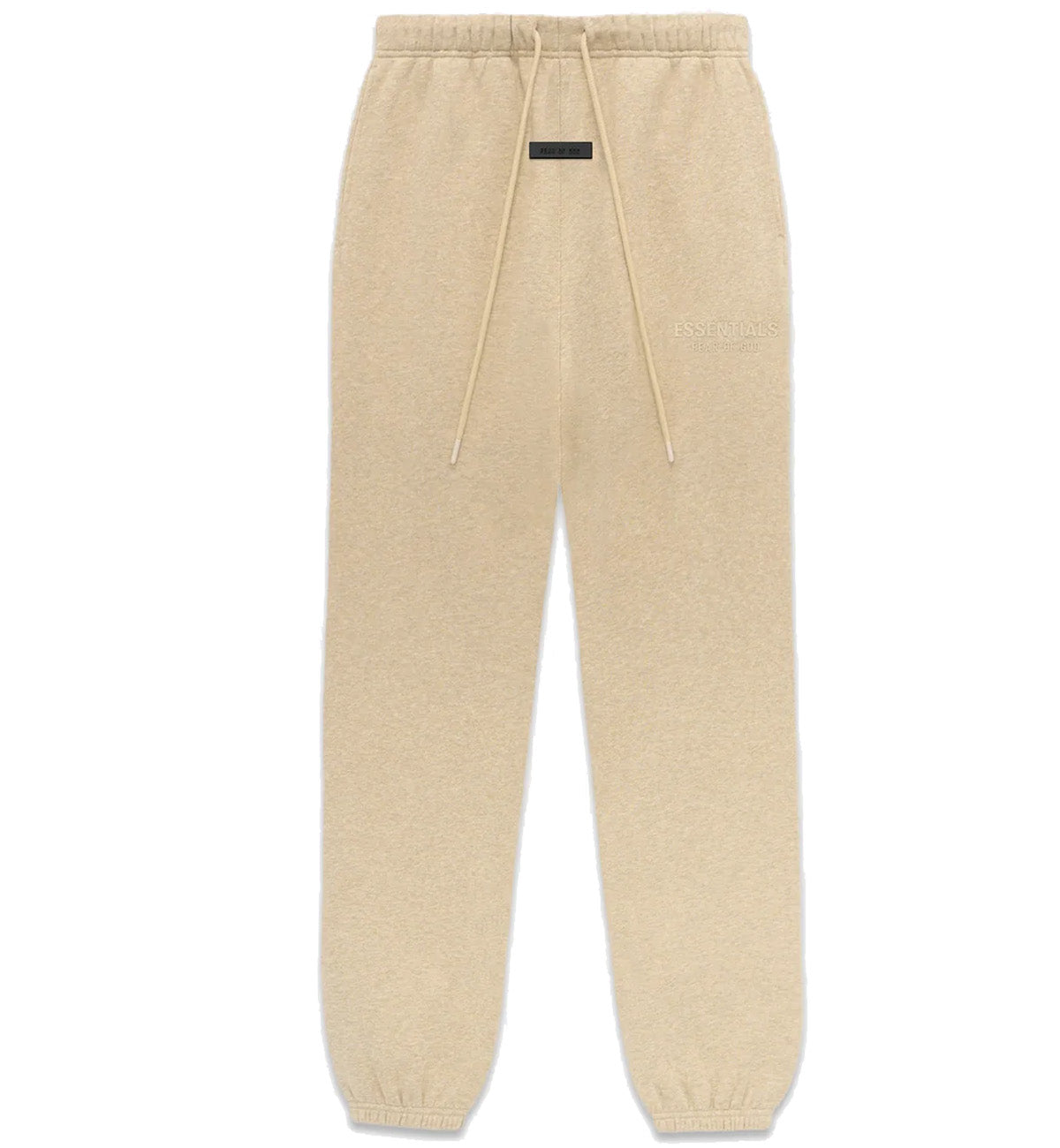 Fear Of God - Essentials Sweatpants FW23 (Beige)