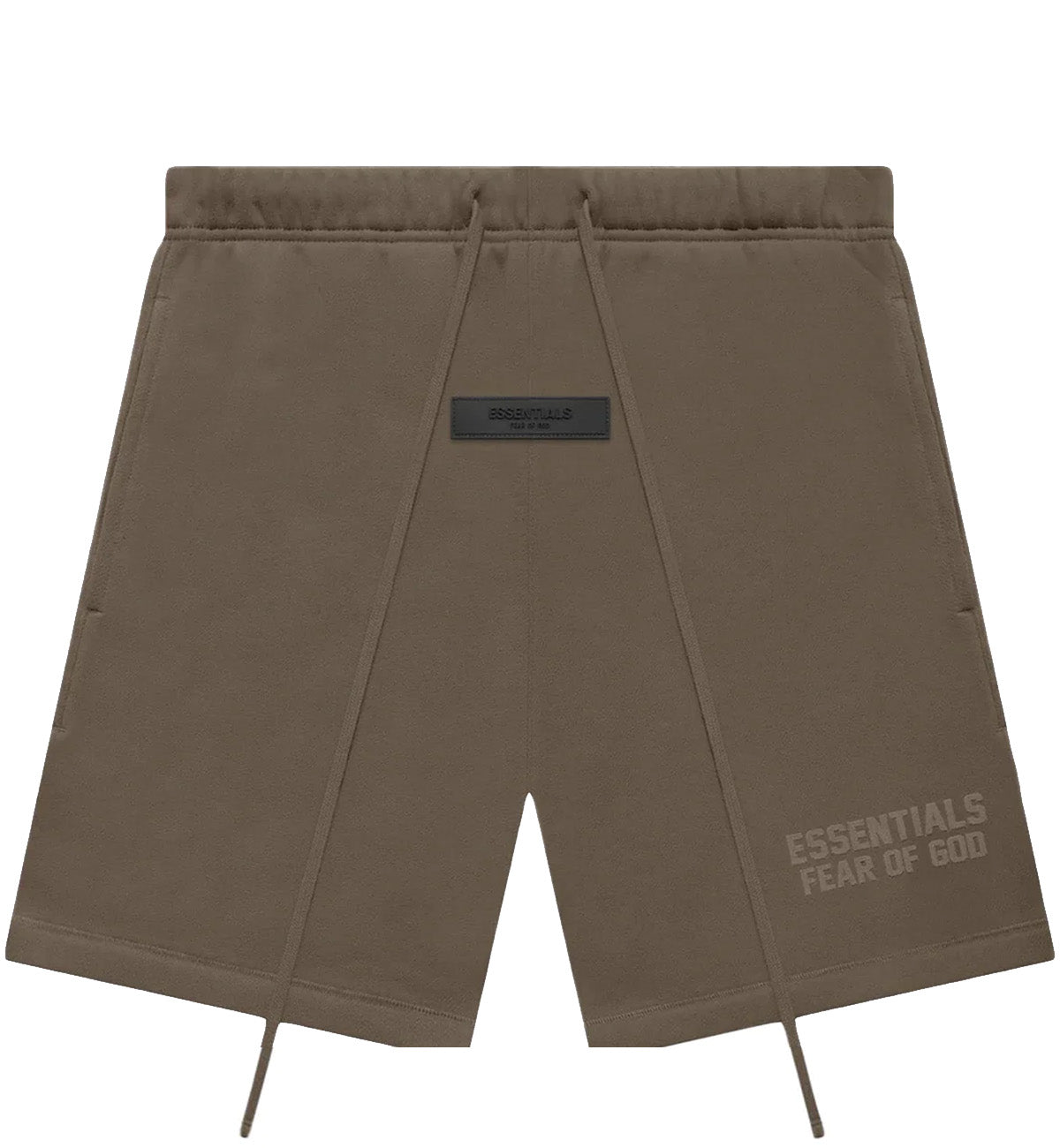 Fear of God Essential FW22 Short Pant (Wood)