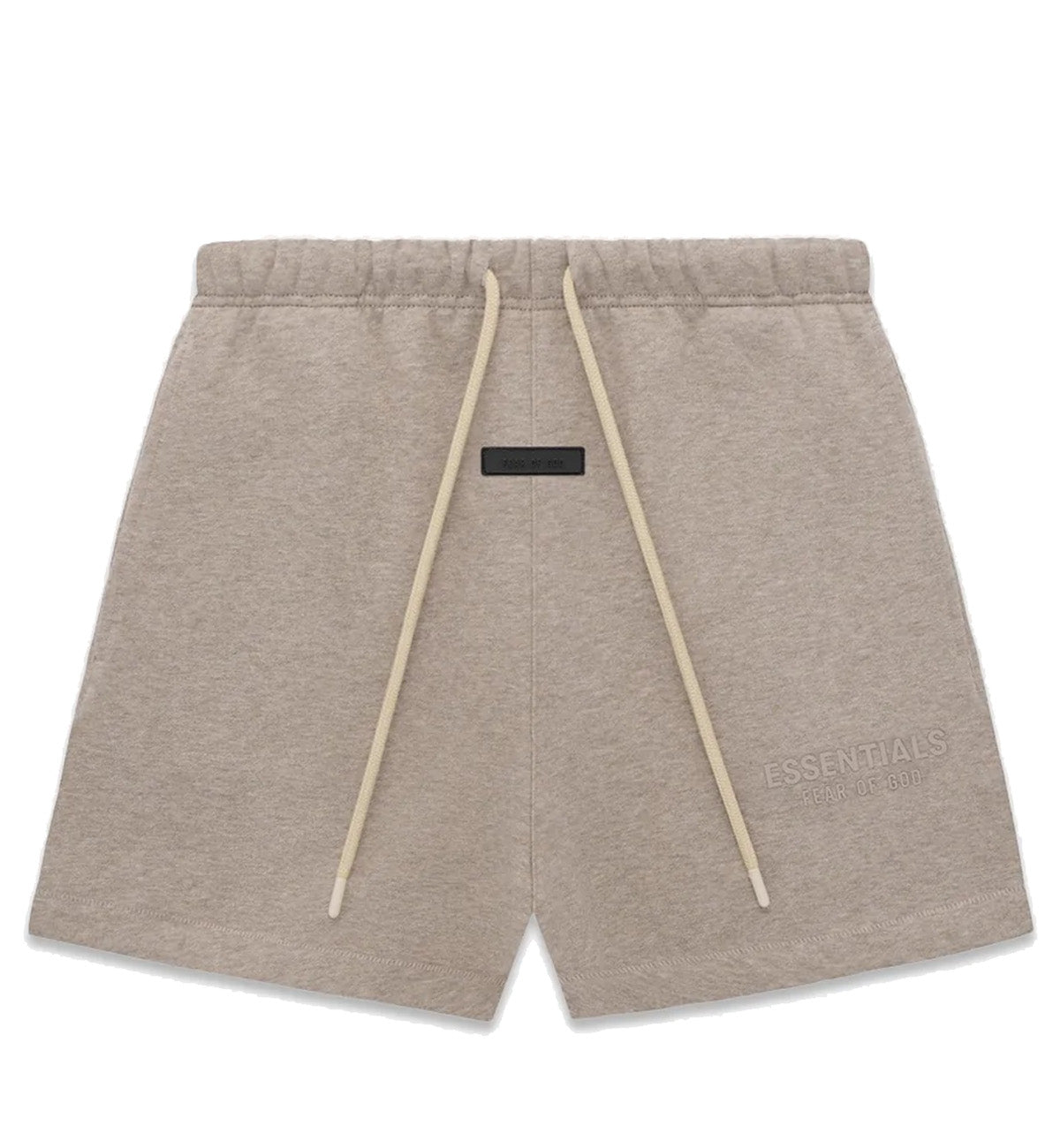 Fear Of God - Essentials Sweatshort FW23 (Charcoal)