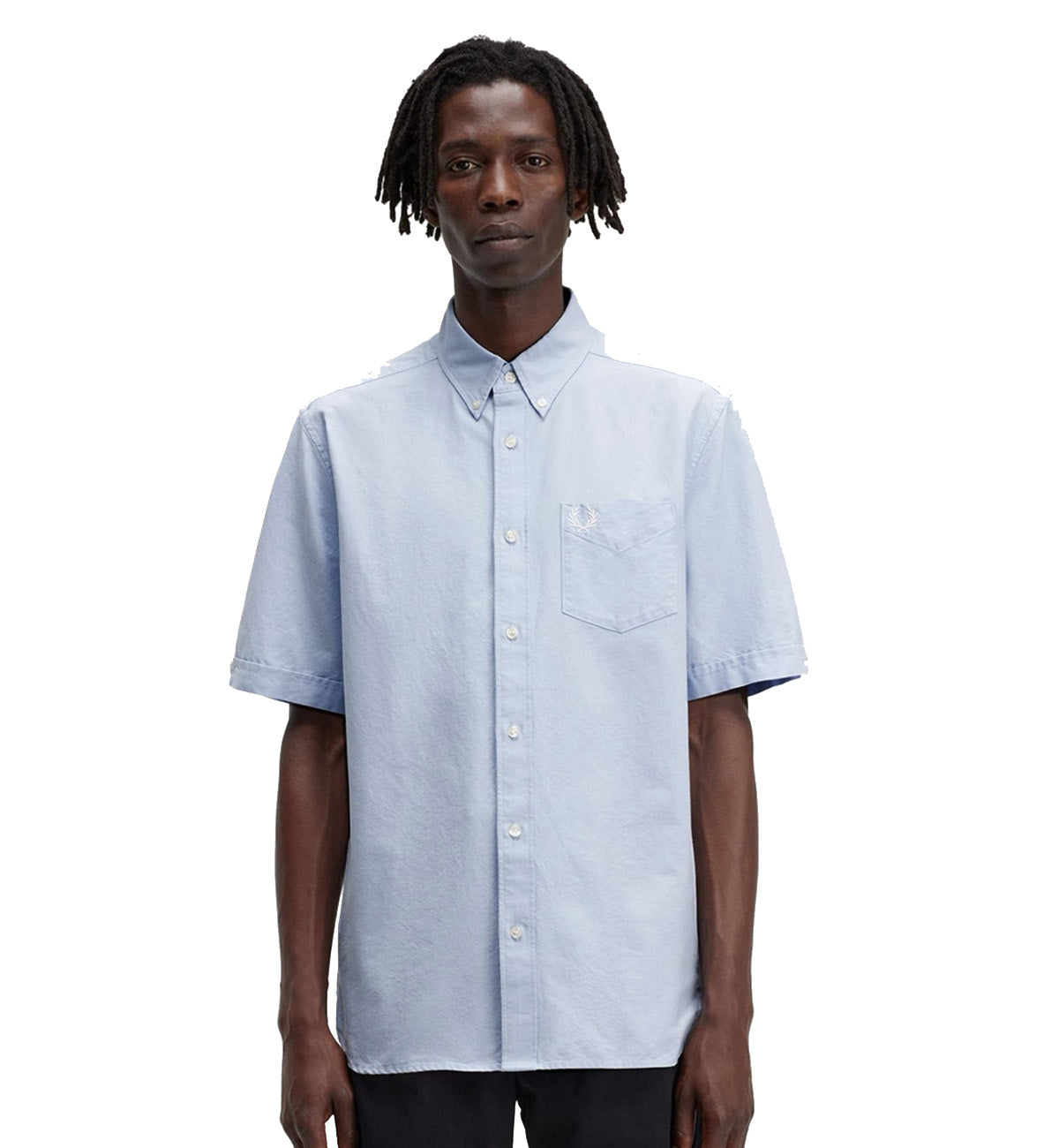 Fred perry oxford shirt hotsell