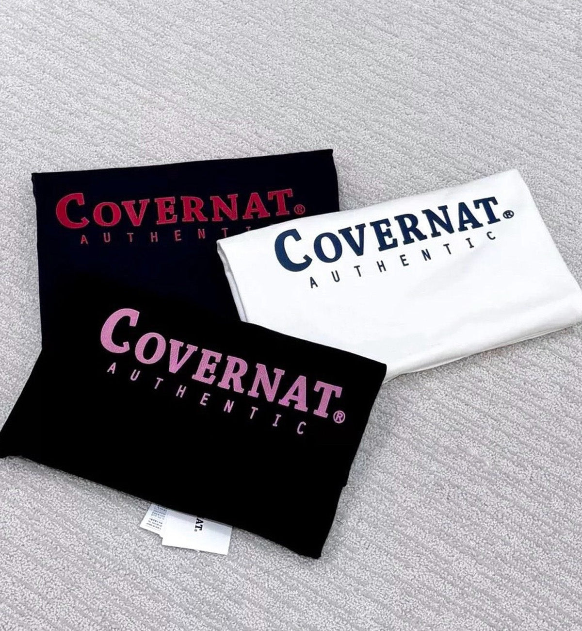 Covernat T-Shirt V2