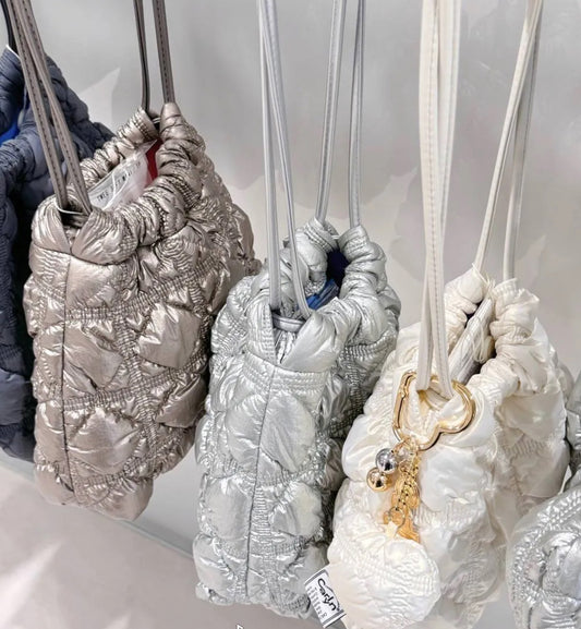 Carlyn Twee Mini Bag