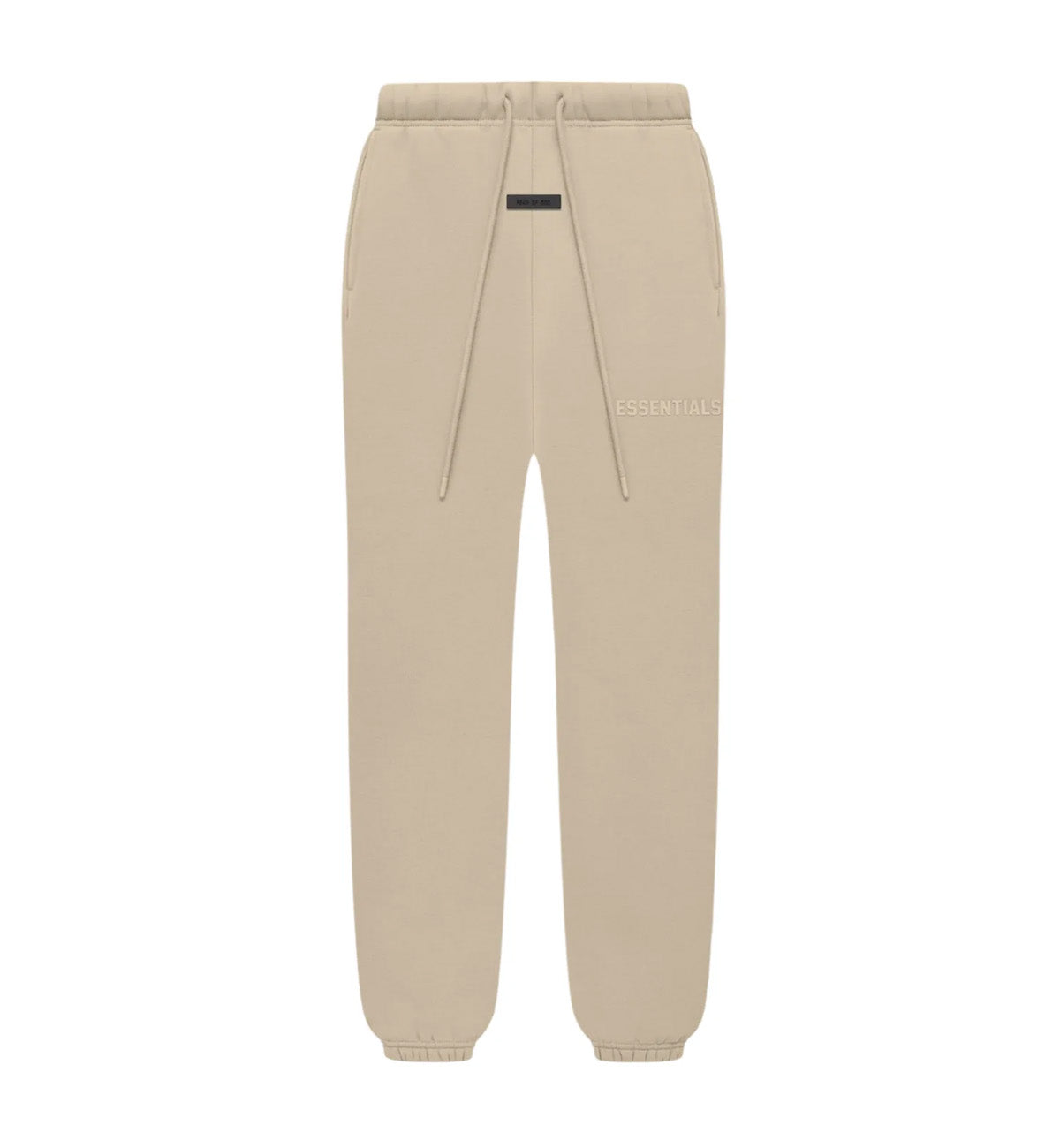 Fear of God Essentials Sweatpants SS23 (Dusty Beige)