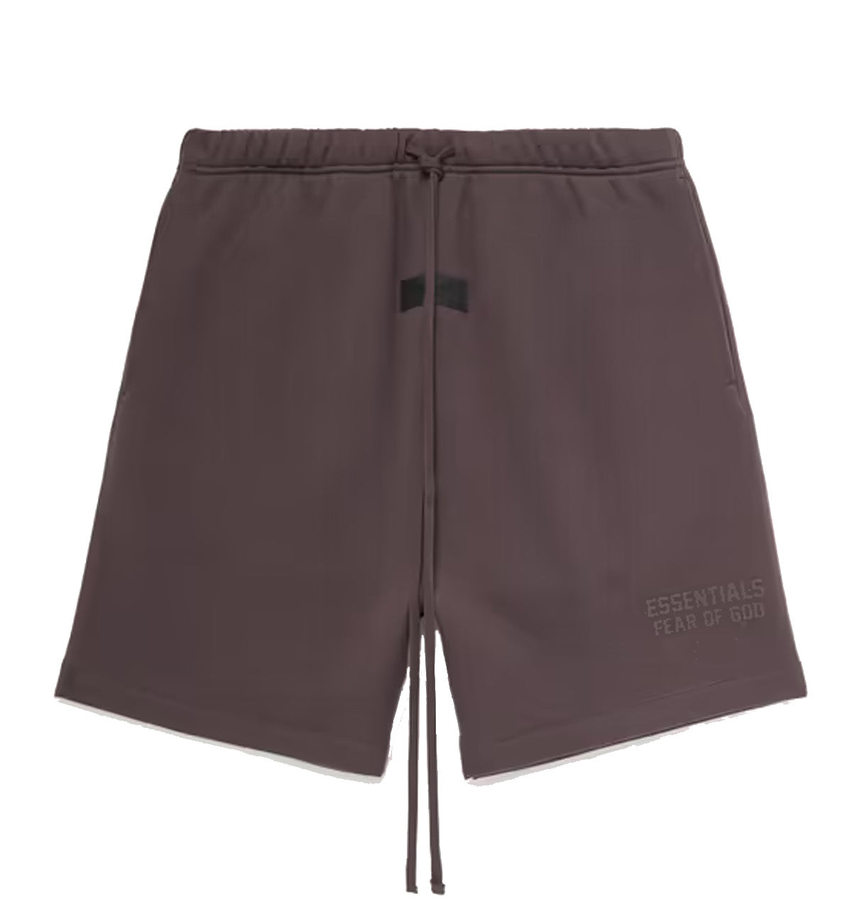 Fear of God Essentials Shortpants SS23 (Plum)