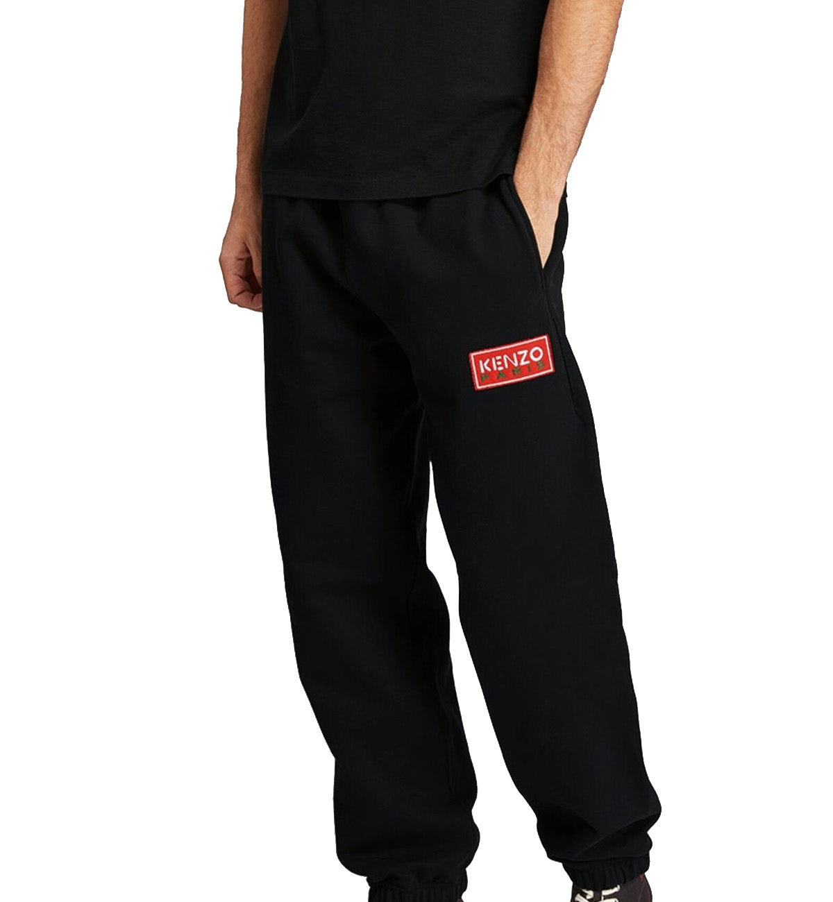 Buying Kenzo sweat pants