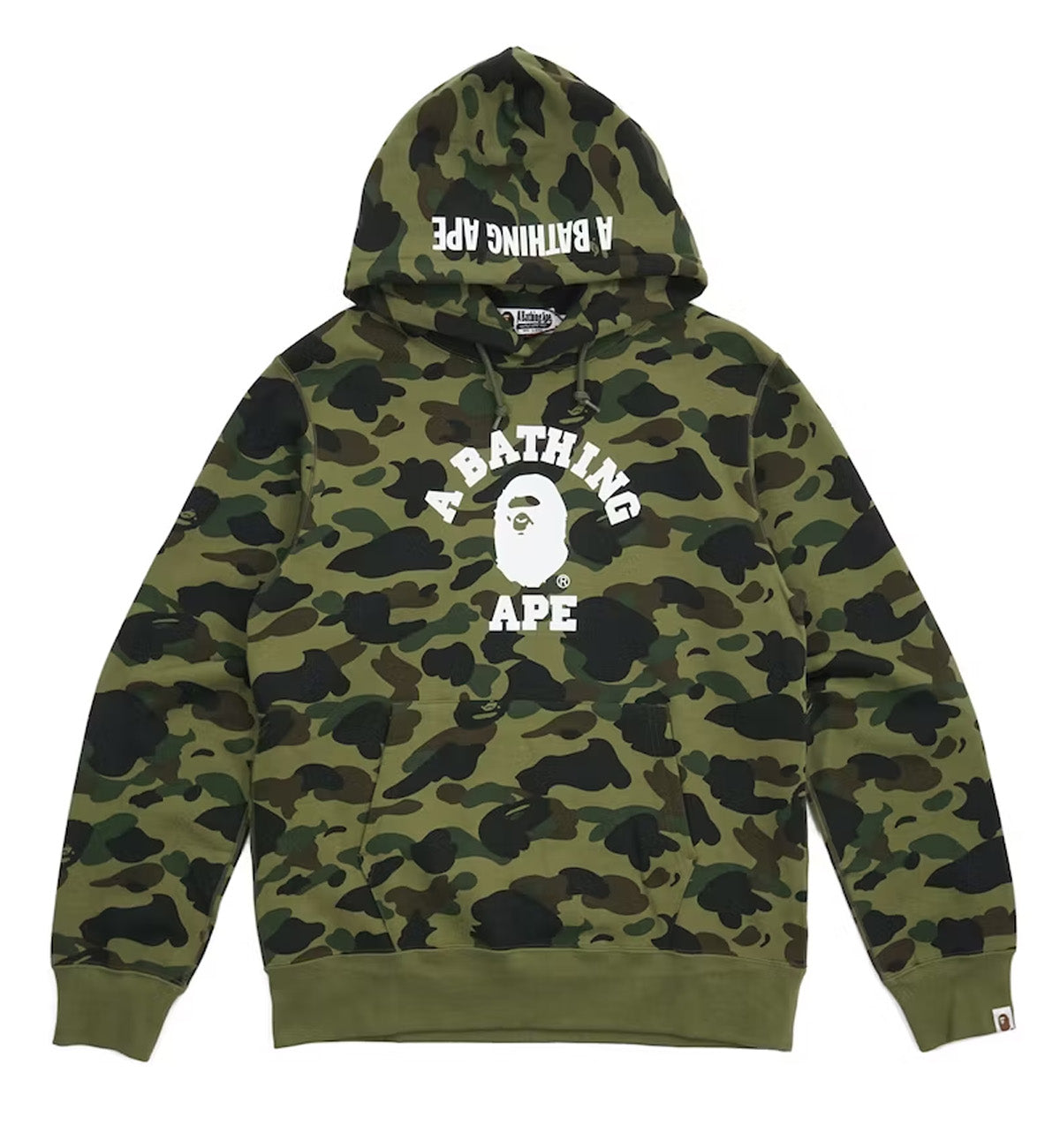 Bape a bathing ape hoodie online