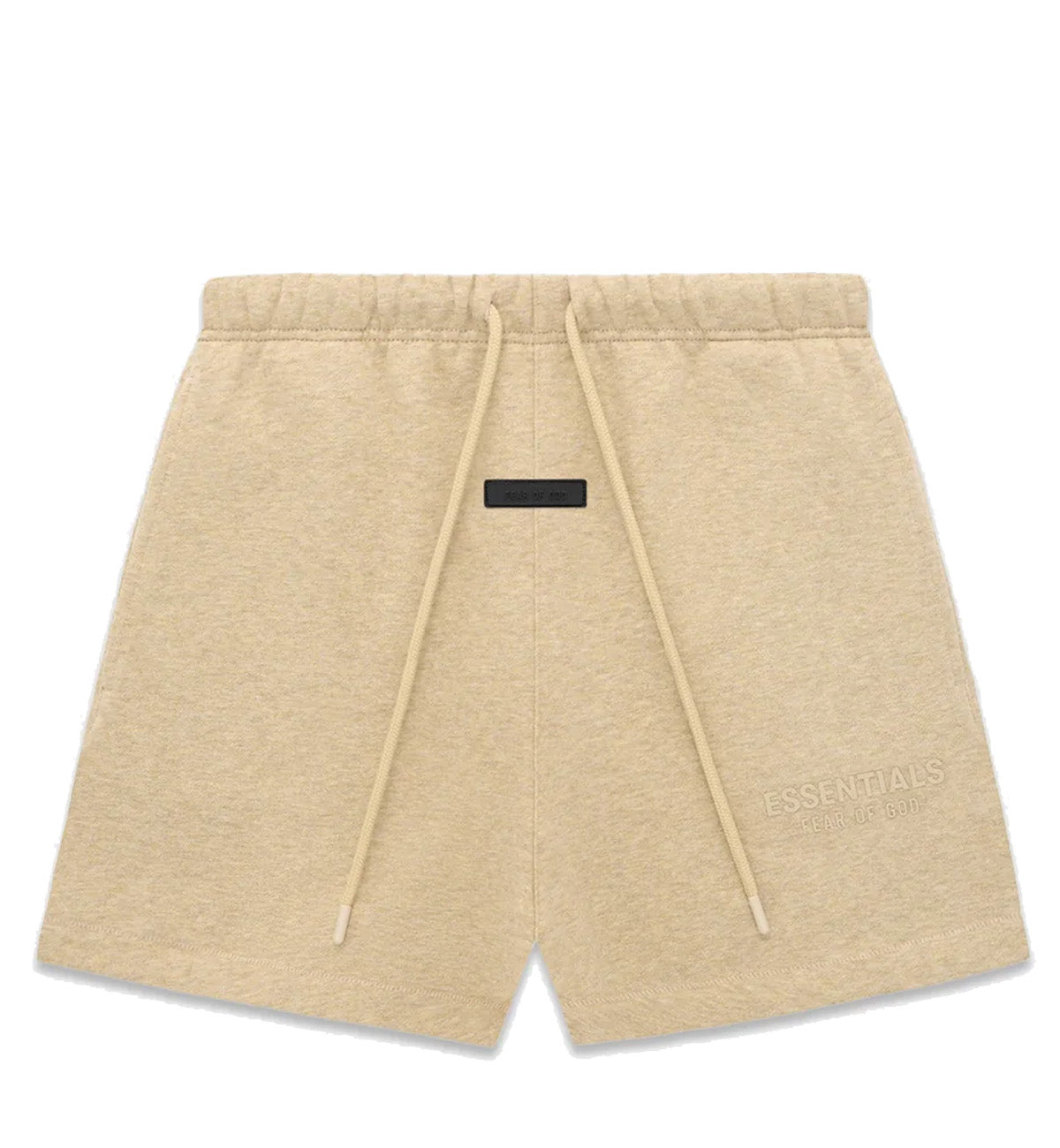 Fear Of God - Essentials Sweatshort FW23 (Beige)
