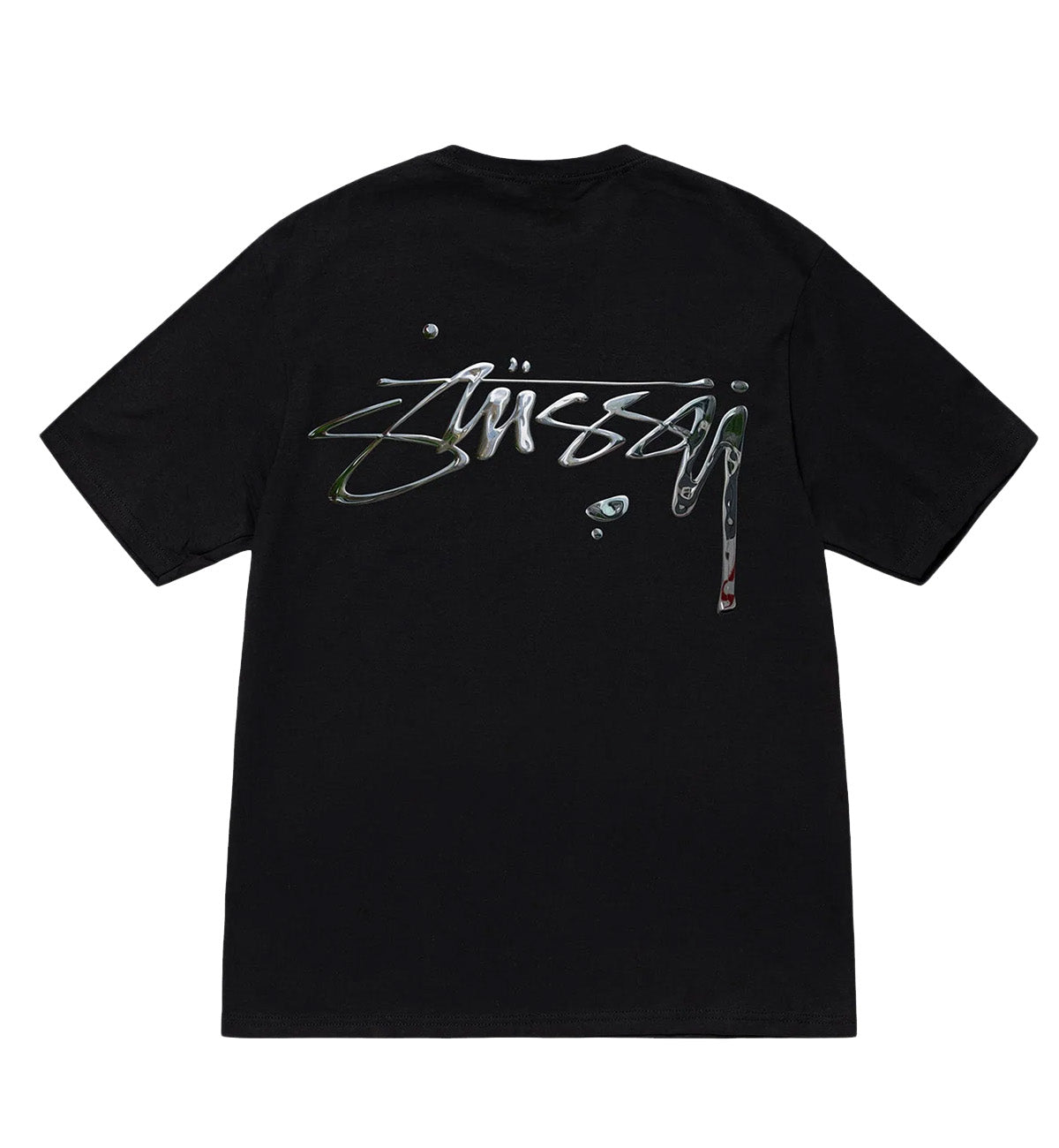 Stussy refund discount policy