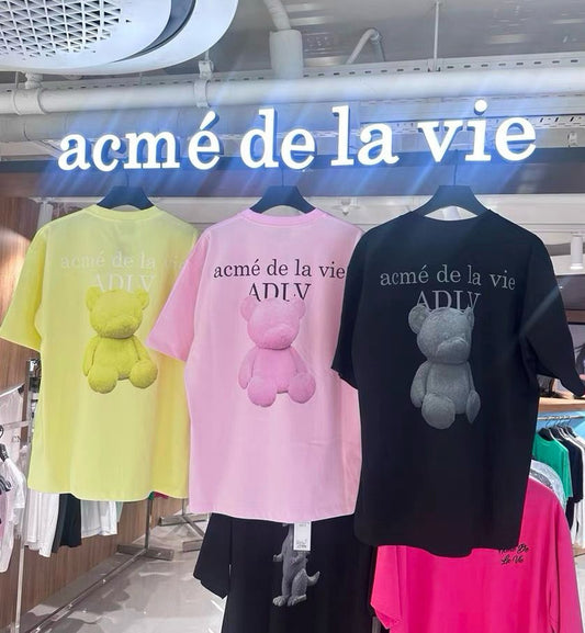 ADLV Bear SS24 T-Shirt