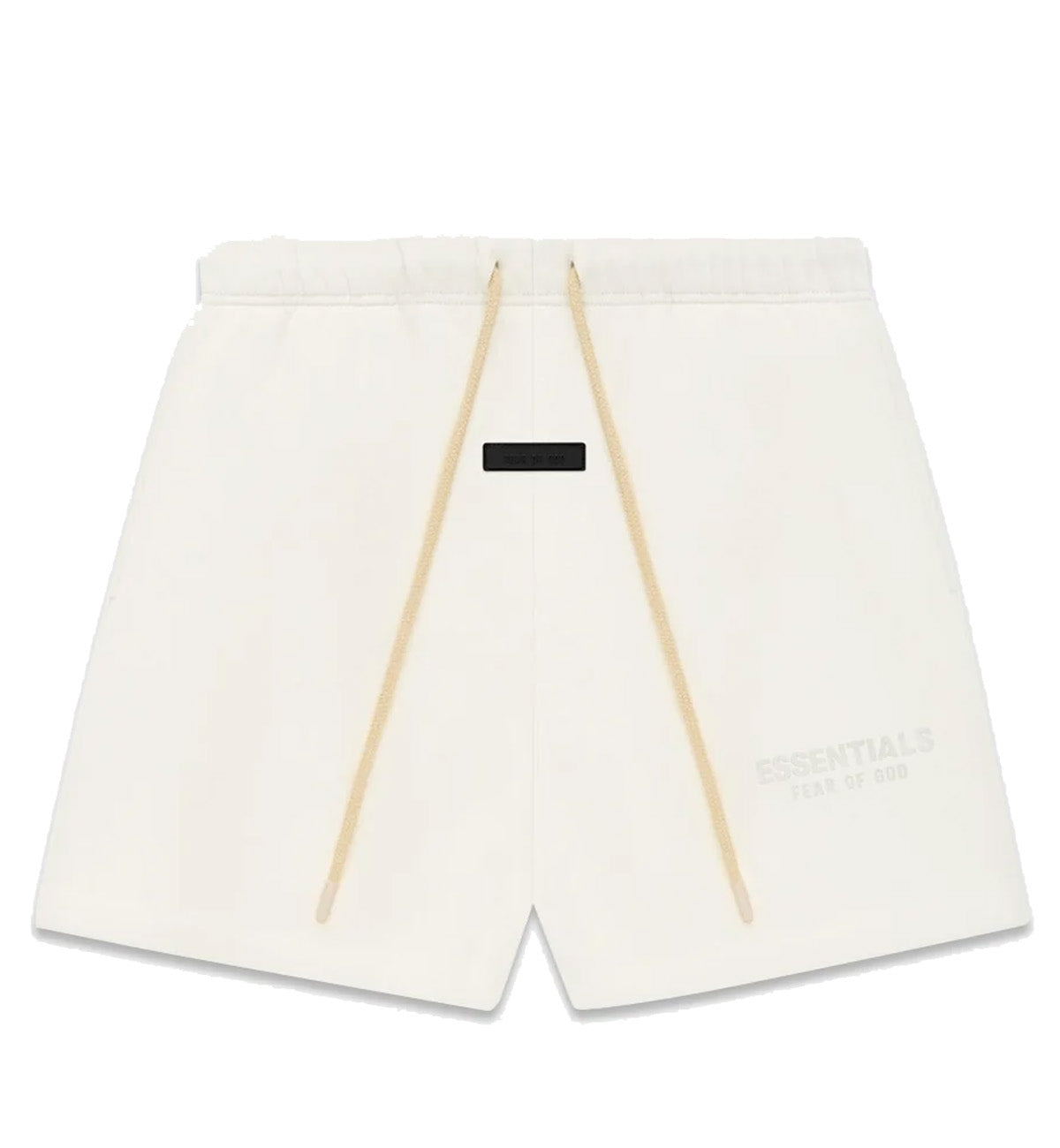 Fear Of God - Essentials Sweatshort FW23 (Off-White)