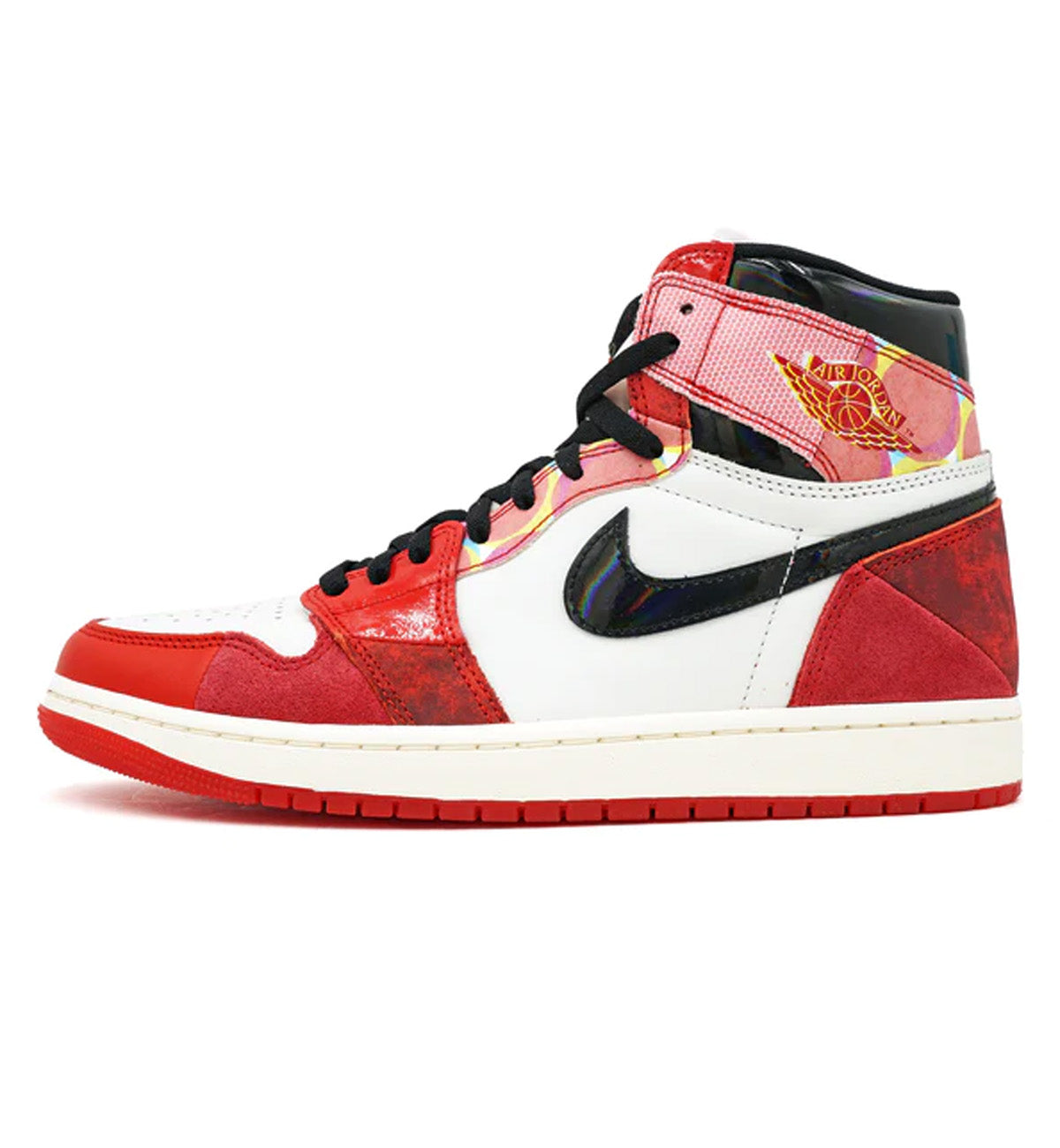 Nike Air Jordan 1 Retro High OG (Spider-Man Across the Spider-Verse)