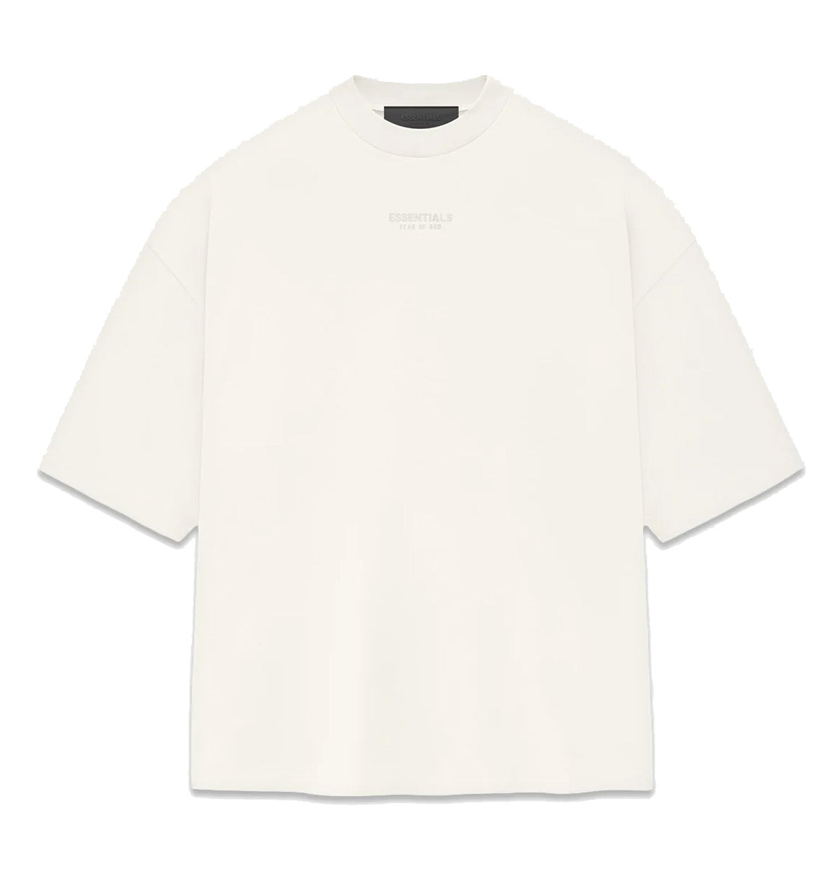 Fear Of God - Essentials Tee FW23 (Off-White)