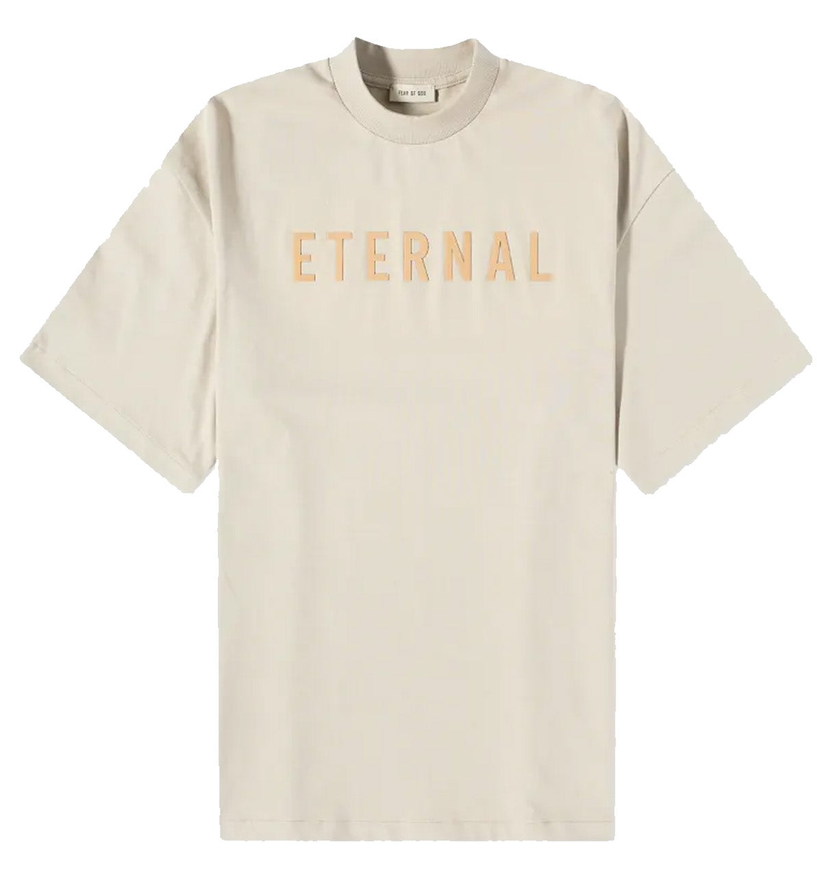 Fear of God Eternal Tee SS23 (Cement)