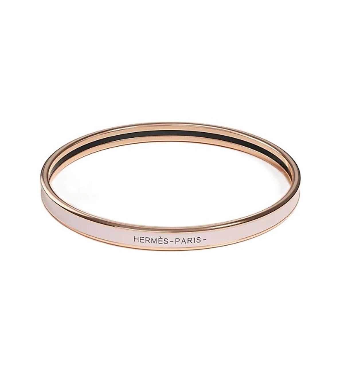 Pink deals hermes bracelet