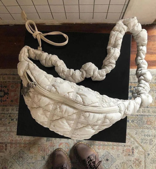 Carlyn Cozy Family Bag