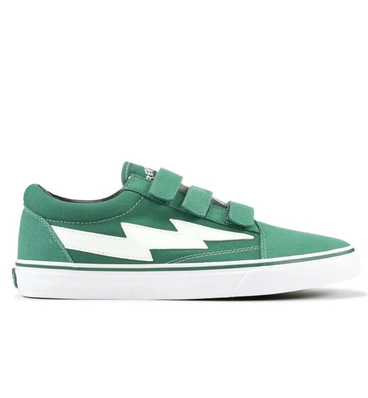 Revenge x Storms Classic Velcro (Green)