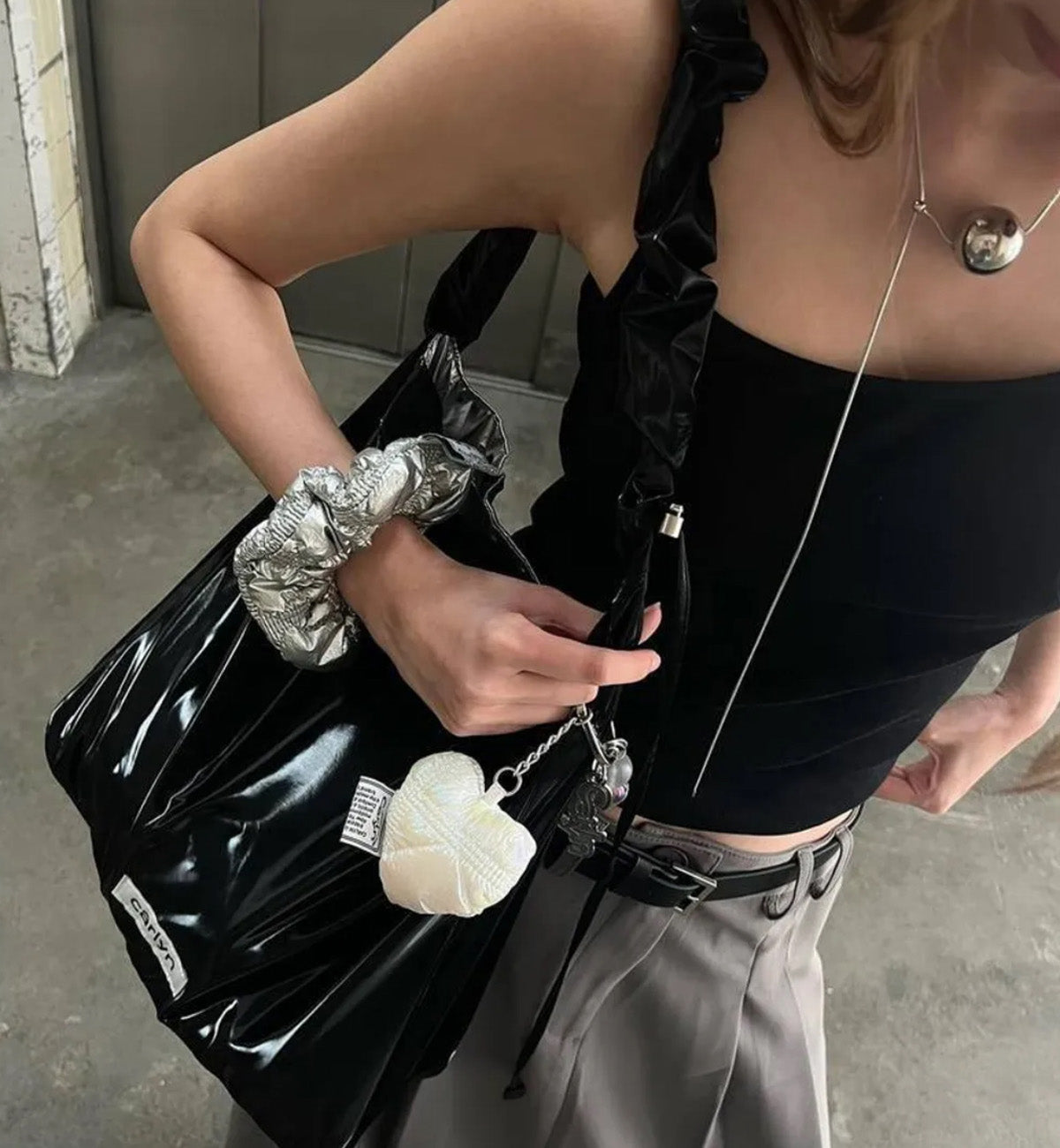 Carlyn Russ Eco Bag