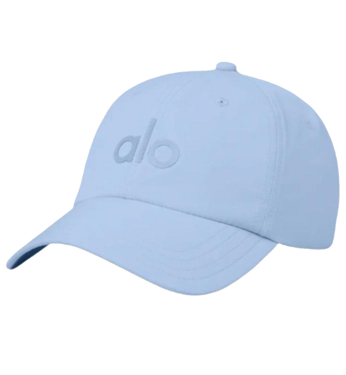 Alo Yoga Cap (Blue)  The Factory KL