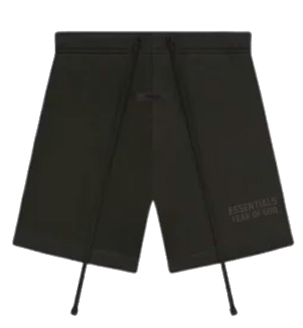 Fear of God Essentials Short Pants SS23 (Off Black)