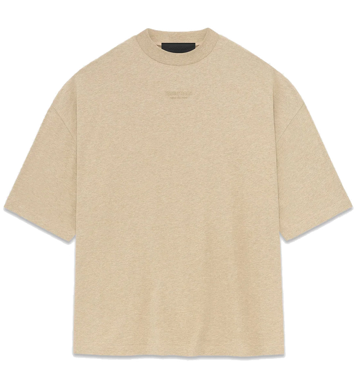 Fear Of God - Essentials Tee FW23 (Beige)