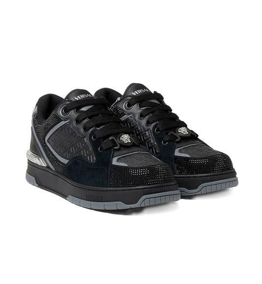Versace Biggie Basket Sneaker