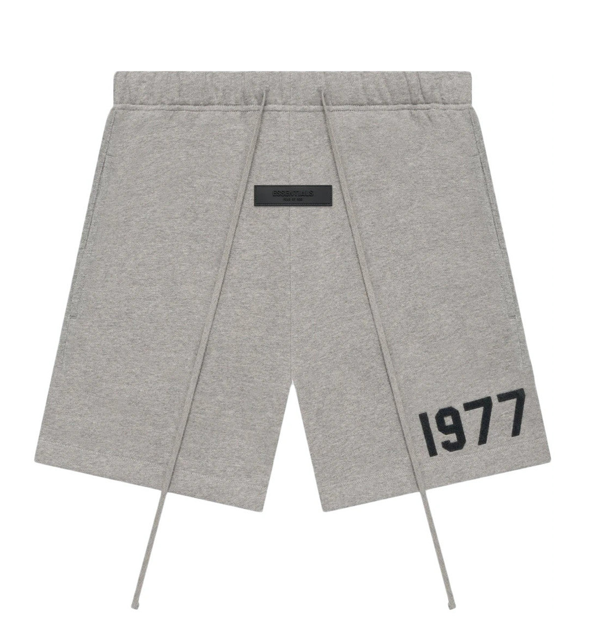 Fear of Fod Essential 1977 Short Pant (Dark Oatmeal)