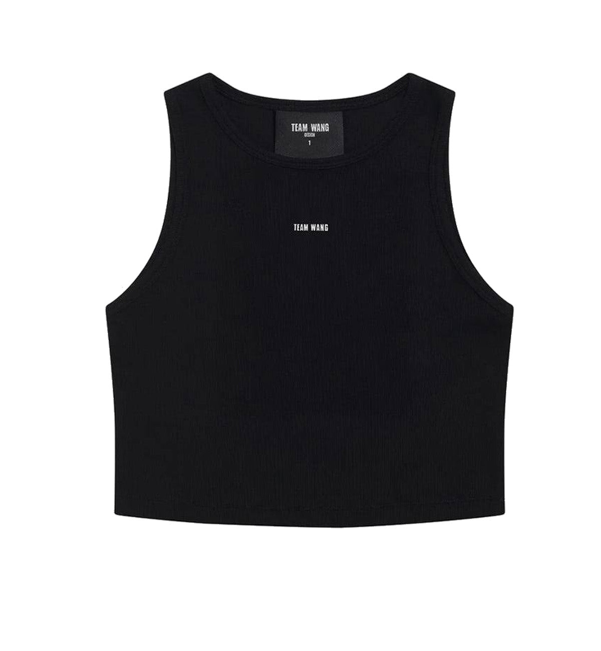 Team Wang Top Tank