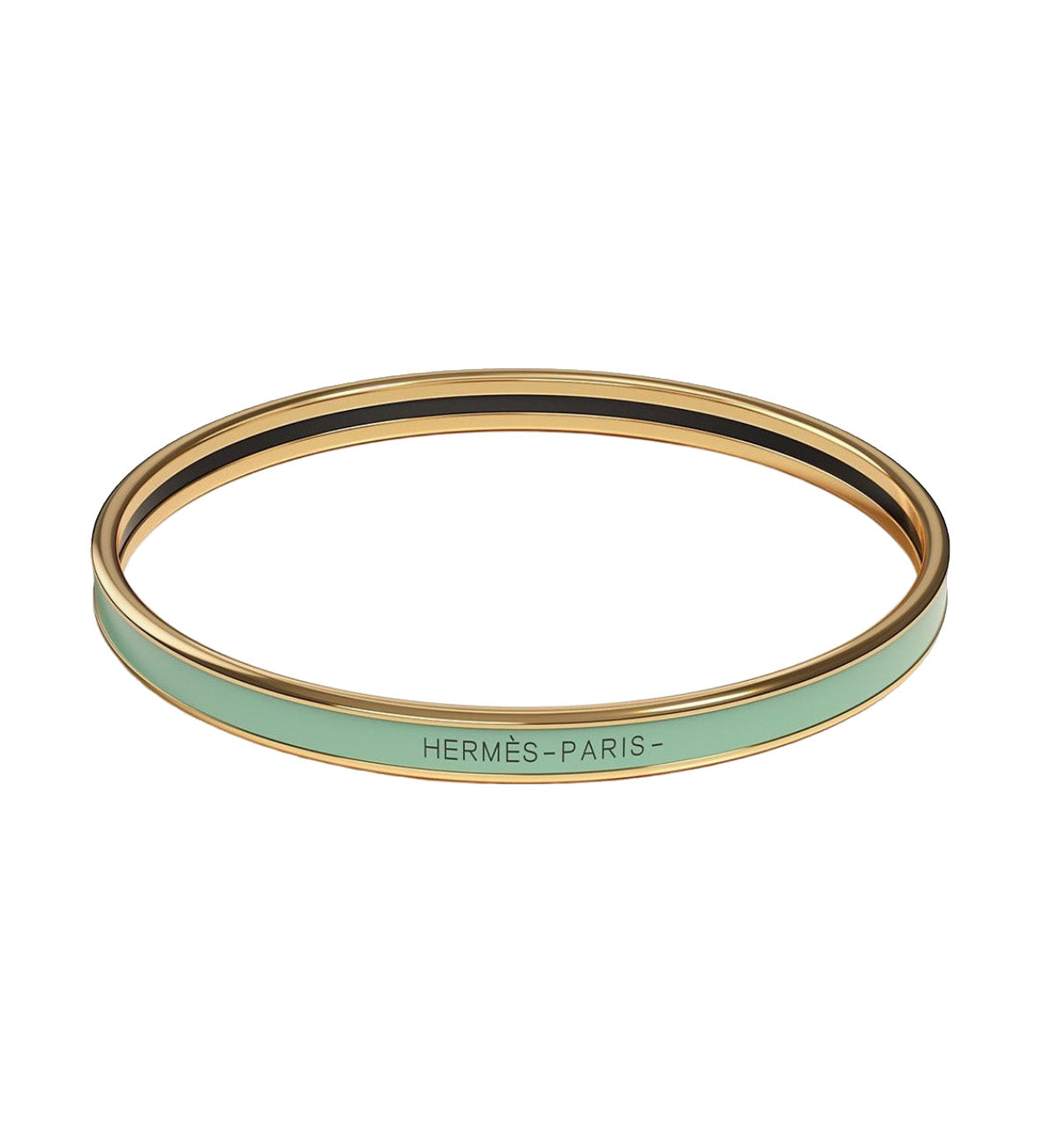 Hermes Bracelet Uni Mint