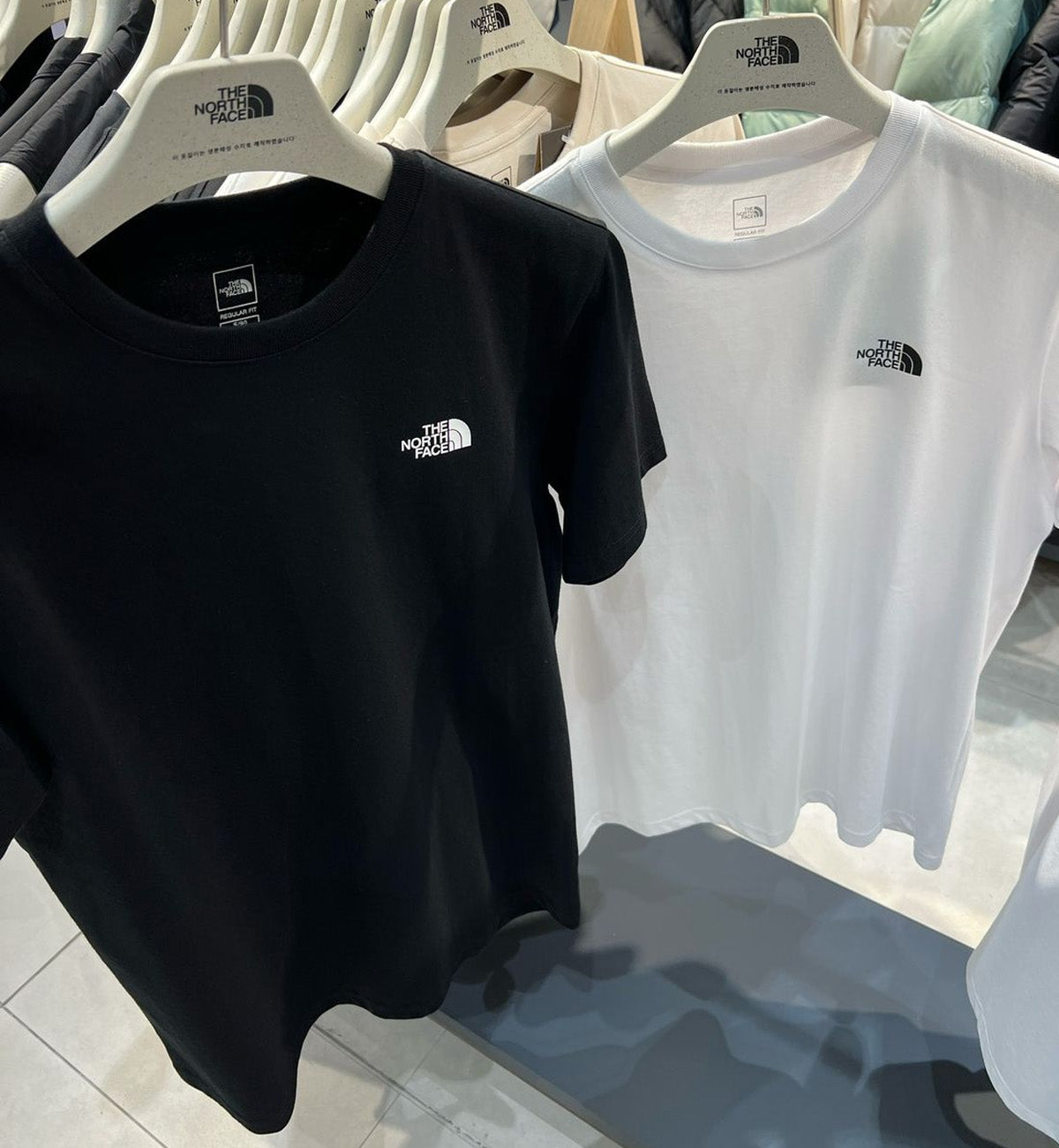The North Face Seol Tower Tee